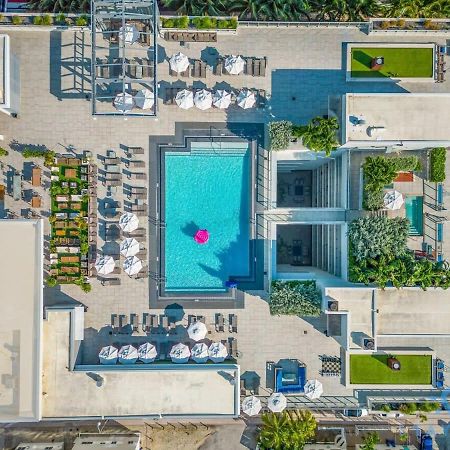 Hollywood Beach - Front Bay View - Amazing Pool Kültér fotó